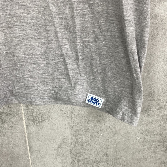 Budlight short sleeve tee - Picture 4 of 6